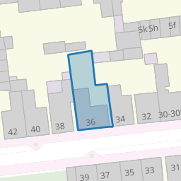 Perceel RSD00-A-2914