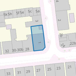 Perceel RSD00-A-2932