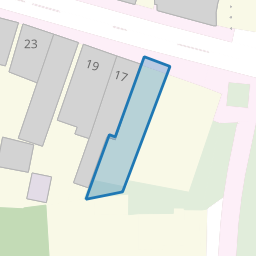 Perceel RSD00-A-2952