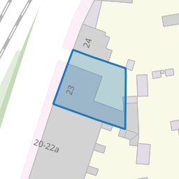 Perceel RSD00-A-2966