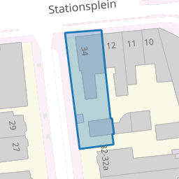 Perceel RSD00-A-2976