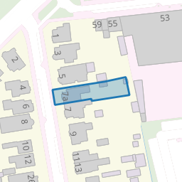 Perceel RSD00-A-2977