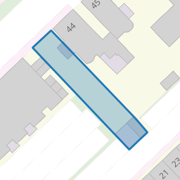 Perceel RSD00-A-2981