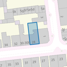 Perceel RSD00-A-3022