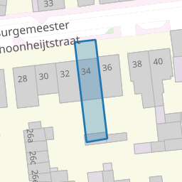 Perceel RSD00-A-3049