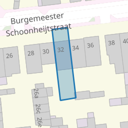 Perceel RSD00-A-3050