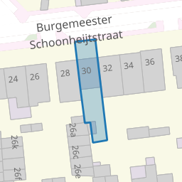 Perceel RSD00-A-3051