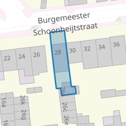 Perceel RSD00-A-3052