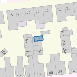 Perceel RSD00-A-3060