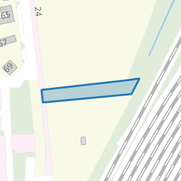 Perceel RSD00-A-3080