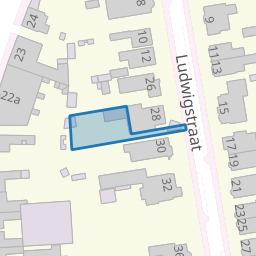 Perceel RSD00-A-3101