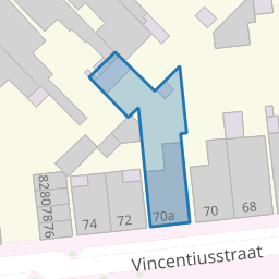 Perceel RSD00-A-3217