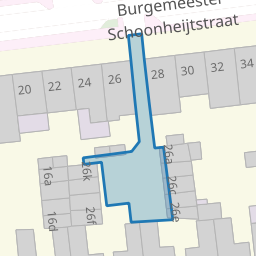 Perceel RSD00-A-3256