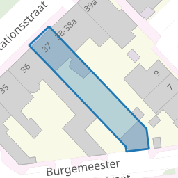 Perceel RSD00-A-3275