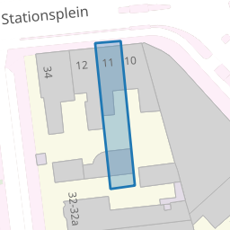 Perceel RSD00-A-3287