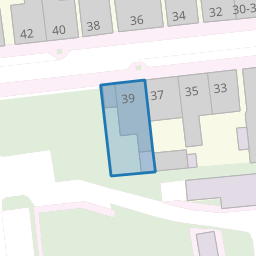 Perceel RSD00-A-3301