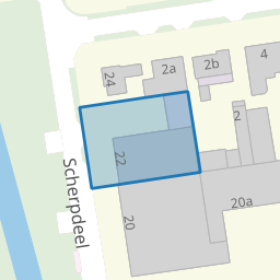 Perceel RSD00-A-3311