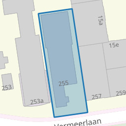 Perceel RSD00-A-3313