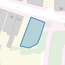 Perceel RSD00-A-3321