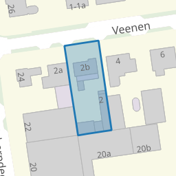 Perceel RSD00-A-3330