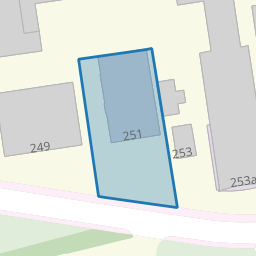 Perceel RSD00-A-3354