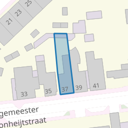 Perceel RSD00-A-3361