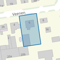 Perceel RSD00-A-3368