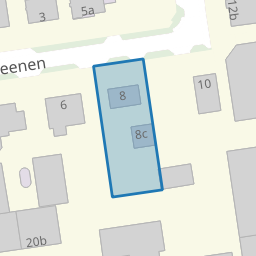 Perceel RSD00-A-3369