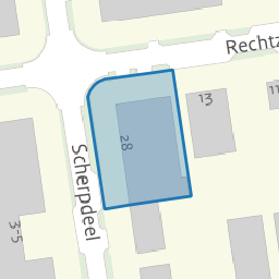 Perceel RSD00-A-3374