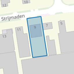 Perceel RSD00-A-3398