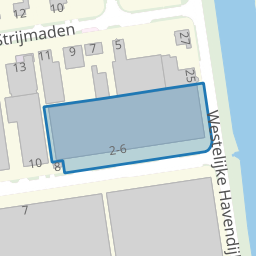 Perceel RSD00-A-3478