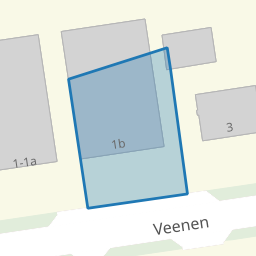 Perceel RSD00-A-3548