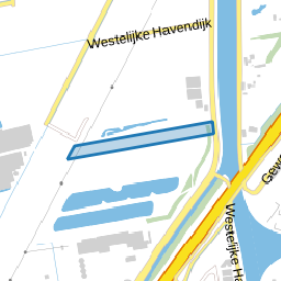 Perceel RSD00-A-3560