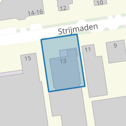 Perceel RSD00-A-3574