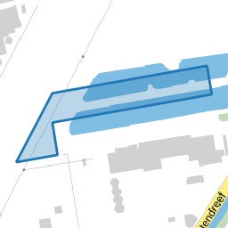 Perceel RSD00-A-3602
