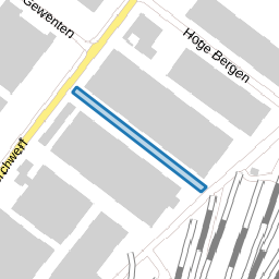 Perceel RSD00-A-3681