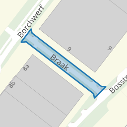 Perceel RSD00-A-3691