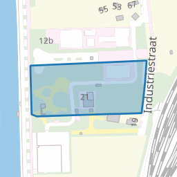 Perceel RSD00-A-3700