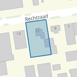 Perceel RSD00-A-3715