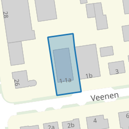 Perceel RSD00-A-3717