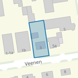 Perceel RSD00-A-3719