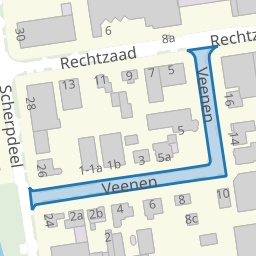 Perceel RSD00-A-3724