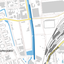 Perceel RSD00-A-3802