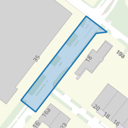 Perceel RSD00-A-3822