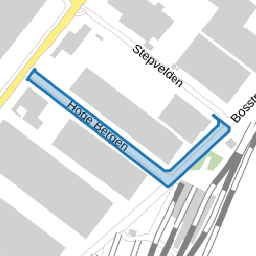 Perceel RSD00-A-3826