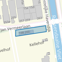 Perceel RSD00-A-3836