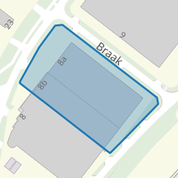 Perceel RSD00-A-3858