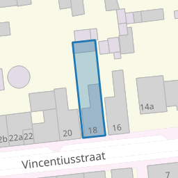 Perceel RSD00-A-3881
