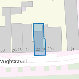 Perceel RSD00-A-3899