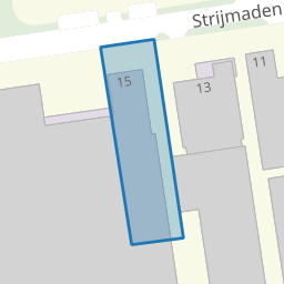 Perceel RSD00-A-3903